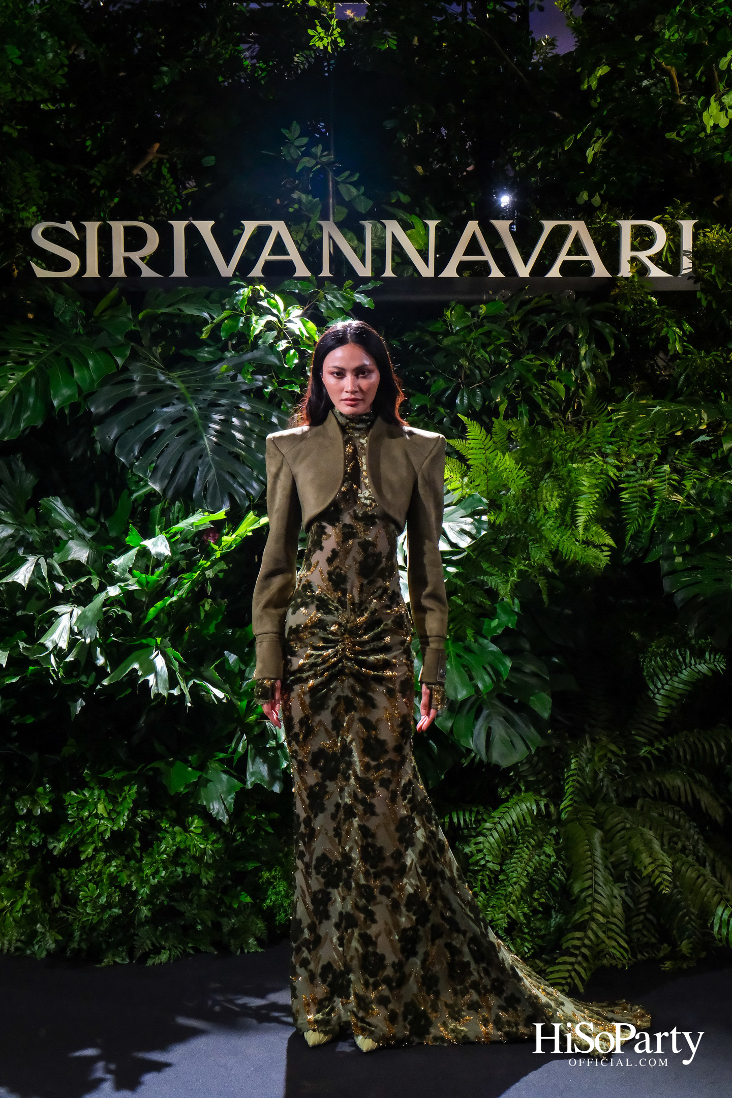 SIRIVANNAVARI นำเสนอคอลเลกชัน Autumn/Winter 2026/27 ‘Echoes of Altitude’ ถ่ายทอดเสน่ห์ Sporty Couture และแรงบันดาลใจจากธรรมชาติ