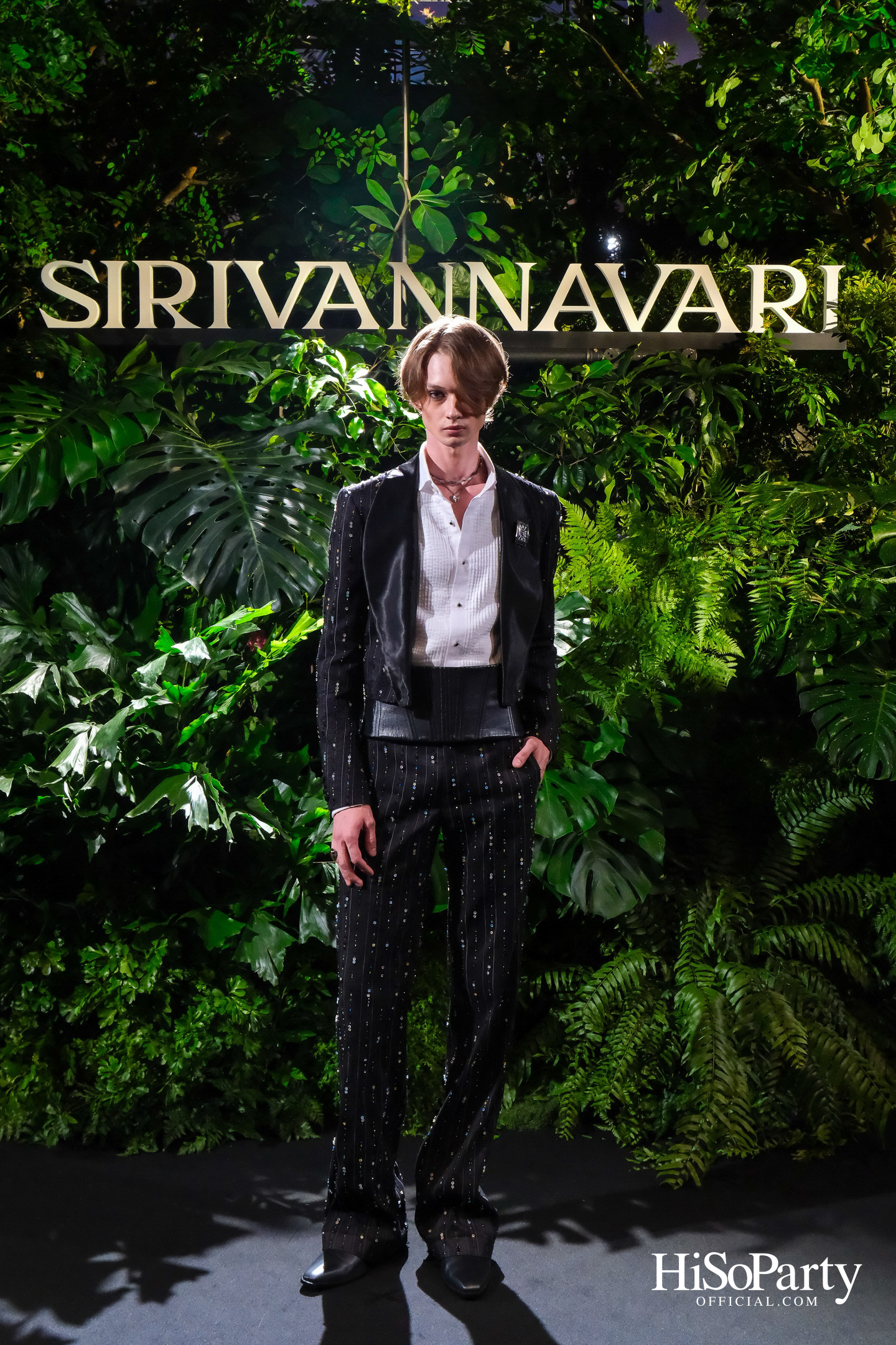 SIRIVANNAVARI นำเสนอคอลเลกชัน Autumn/Winter 2026/27 ‘Echoes of Altitude’ ถ่ายทอดเสน่ห์ Sporty Couture และแรงบันดาลใจจากธรรมชาติ