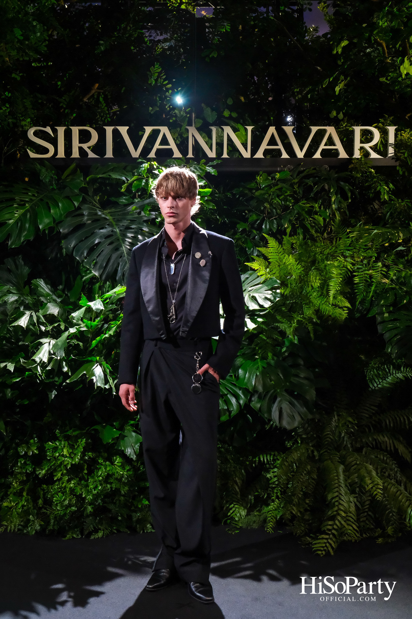 SIRIVANNAVARI นำเสนอคอลเลกชัน Autumn/Winter 2026/27 ‘Echoes of Altitude’ ถ่ายทอดเสน่ห์ Sporty Couture และแรงบันดาลใจจากธรรมชาติ