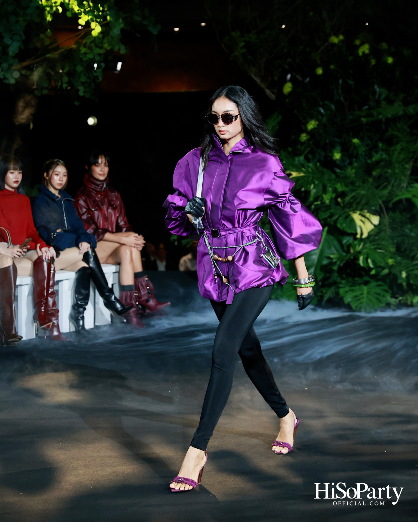 SIRIVANNAVARI นำเสนอคอลเลกชัน Autumn/Winter 2026/27 ‘Echoes of Altitude’ ถ่ายทอดเสน่ห์ Sporty Couture และแรงบันดาลใจจากธรรมชาติ