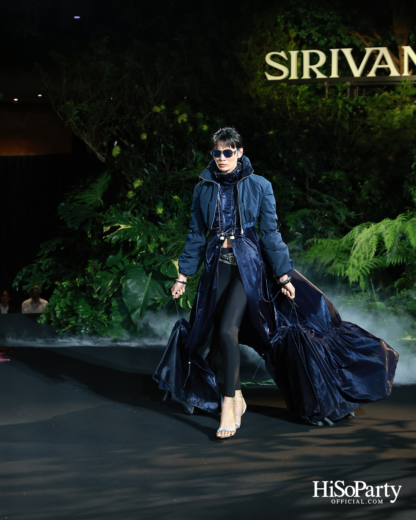 SIRIVANNAVARI นำเสนอคอลเลกชัน Autumn/Winter 2026/27 ‘Echoes of Altitude’ ถ่ายทอดเสน่ห์ Sporty Couture และแรงบันดาลใจจากธรรมชาติ