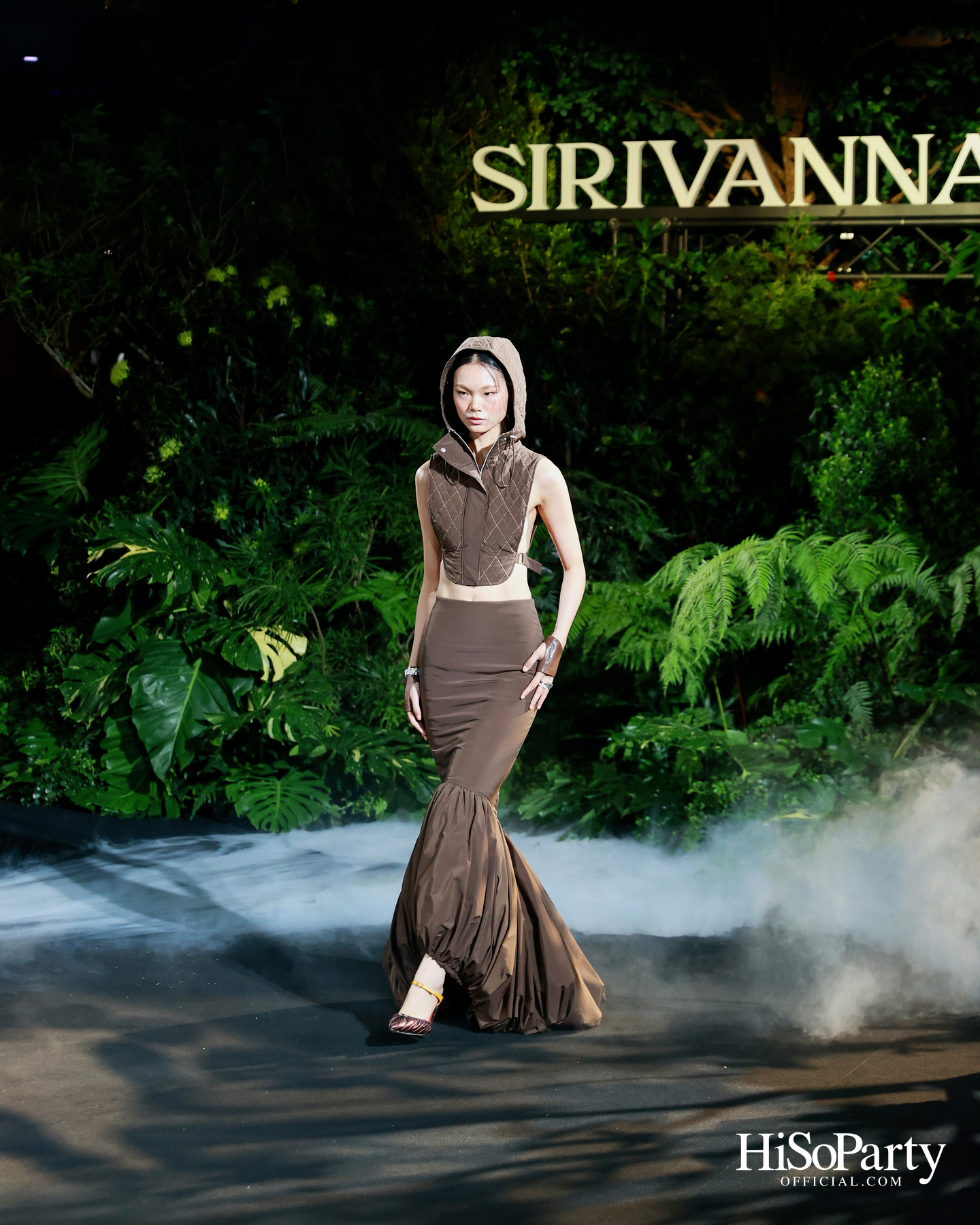 SIRIVANNAVARI นำเสนอคอลเลกชัน Autumn/Winter 2026/27 ‘Echoes of Altitude’ ถ่ายทอดเสน่ห์ Sporty Couture และแรงบันดาลใจจากธรรมชาติ