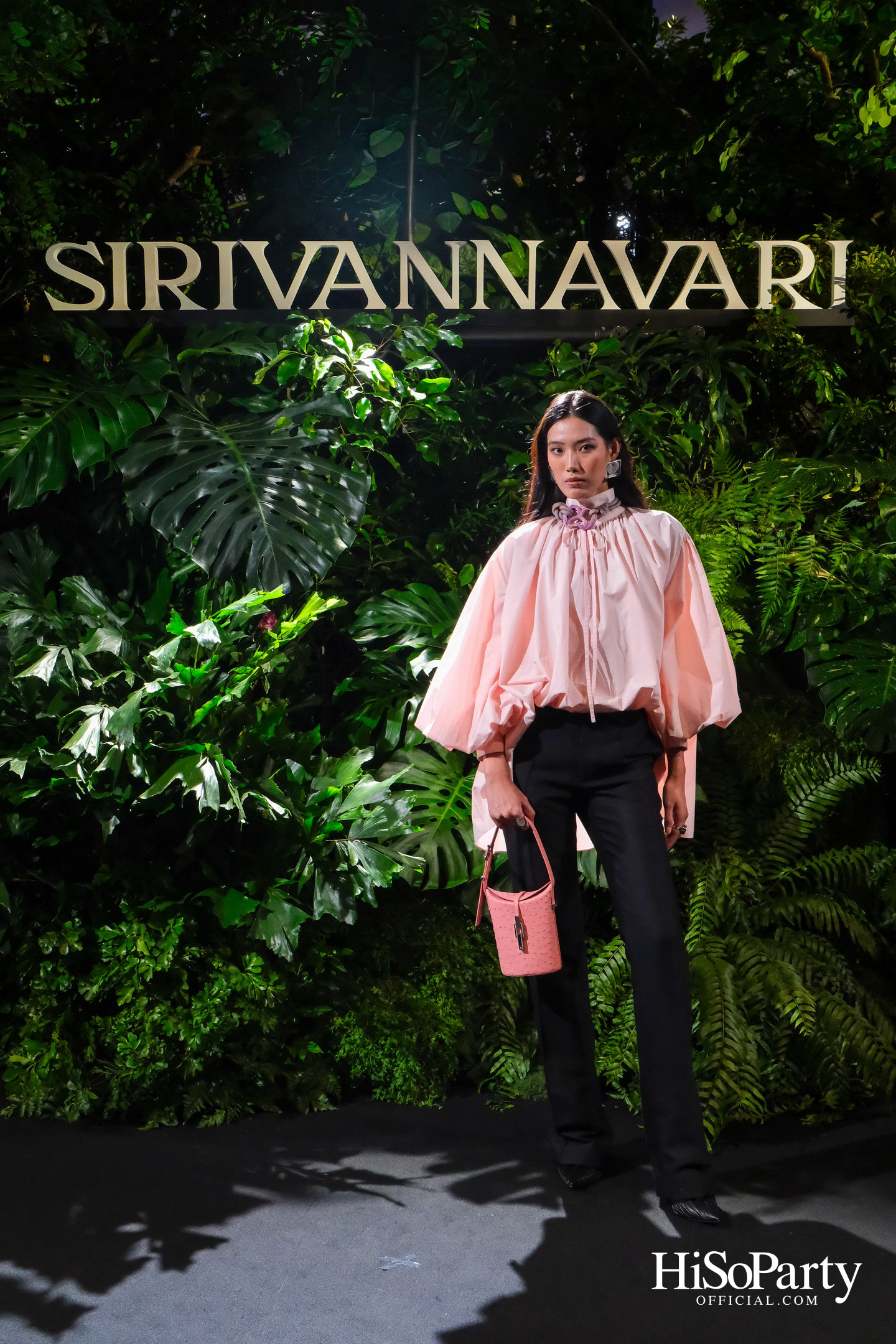 SIRIVANNAVARI นำเสนอคอลเลกชัน Autumn/Winter 2026/27 ‘Echoes of Altitude’ ถ่ายทอดเสน่ห์ Sporty Couture และแรงบันดาลใจจากธรรมชาติ