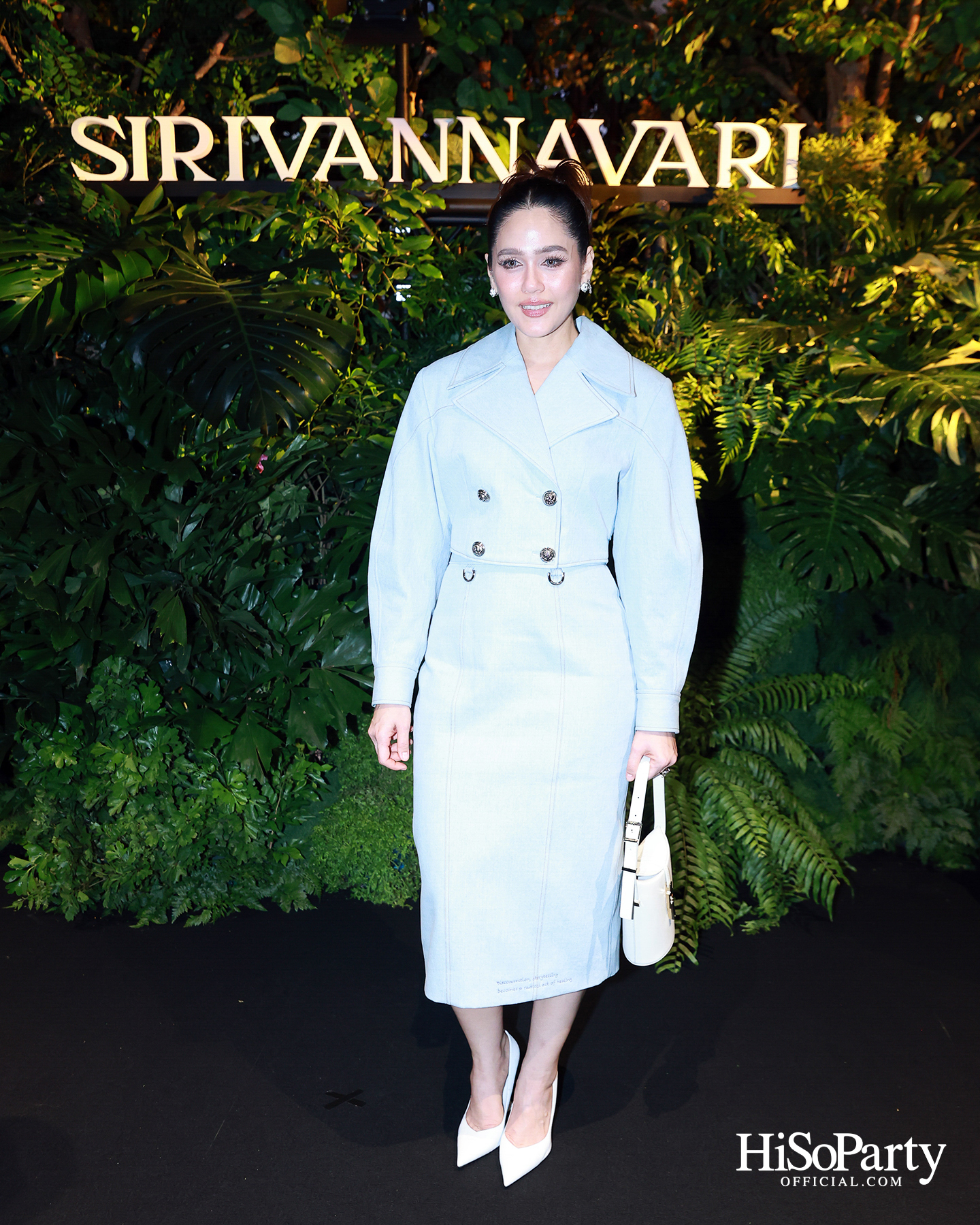 SIRIVANNAVARI นำเสนอคอลเลกชัน Autumn/Winter 2026/27 ‘Echoes of Altitude’ ถ่ายทอดเสน่ห์ Sporty Couture และแรงบันดาลใจจากธรรมชาติ