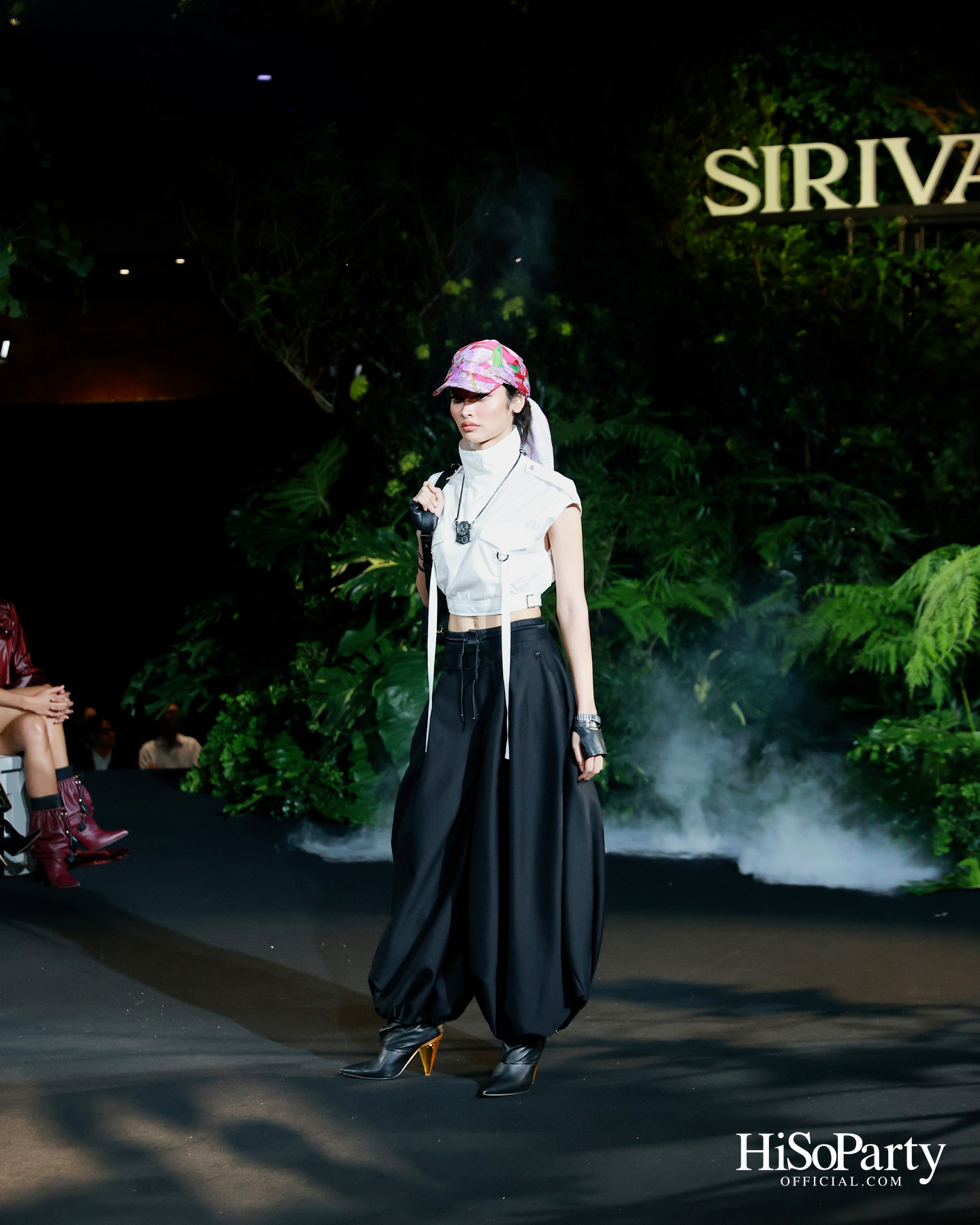 SIRIVANNAVARI นำเสนอคอลเลกชัน Autumn/Winter 2026/27 ‘Echoes of Altitude’ ถ่ายทอดเสน่ห์ Sporty Couture และแรงบันดาลใจจากธรรมชาติ