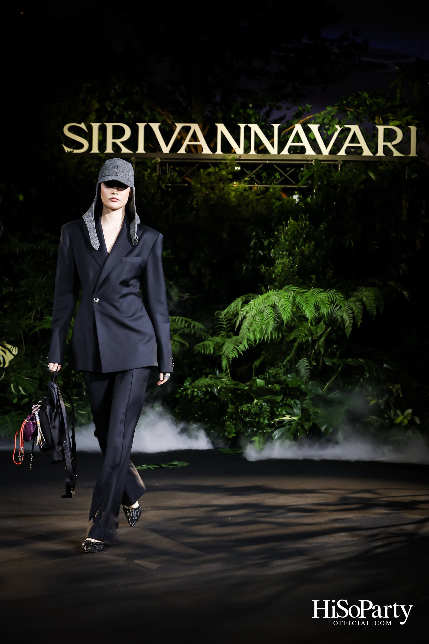 SIRIVANNAVARI นำเสนอคอลเลกชัน Autumn/Winter 2026/27 ‘Echoes of Altitude’ ถ่ายทอดเสน่ห์ Sporty Couture และแรงบันดาลใจจากธรรมชาติ