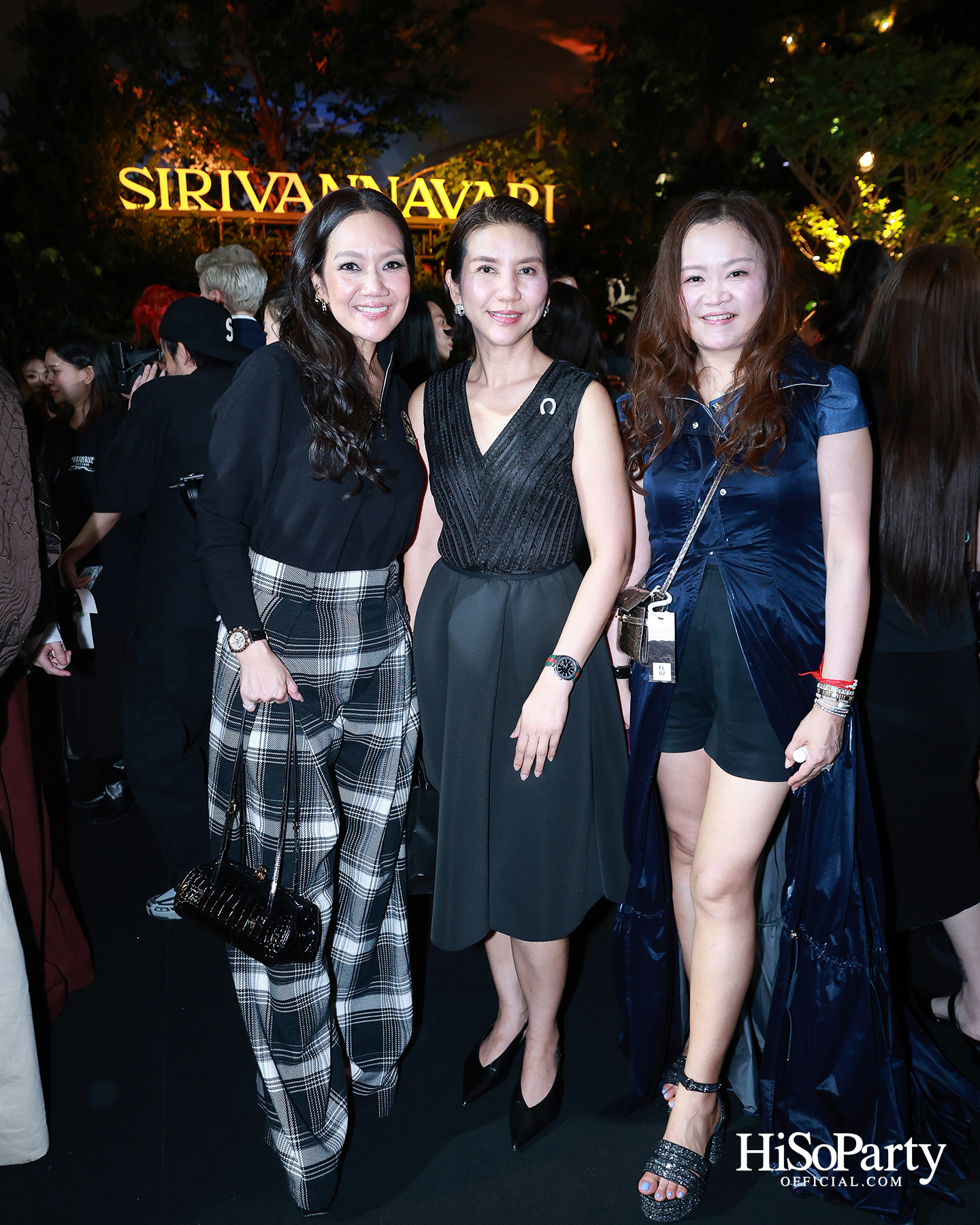 SIRIVANNAVARI นำเสนอคอลเลกชัน Autumn/Winter 2026/27 ‘Echoes of Altitude’ ถ่ายทอดเสน่ห์ Sporty Couture และแรงบันดาลใจจากธรรมชาติ