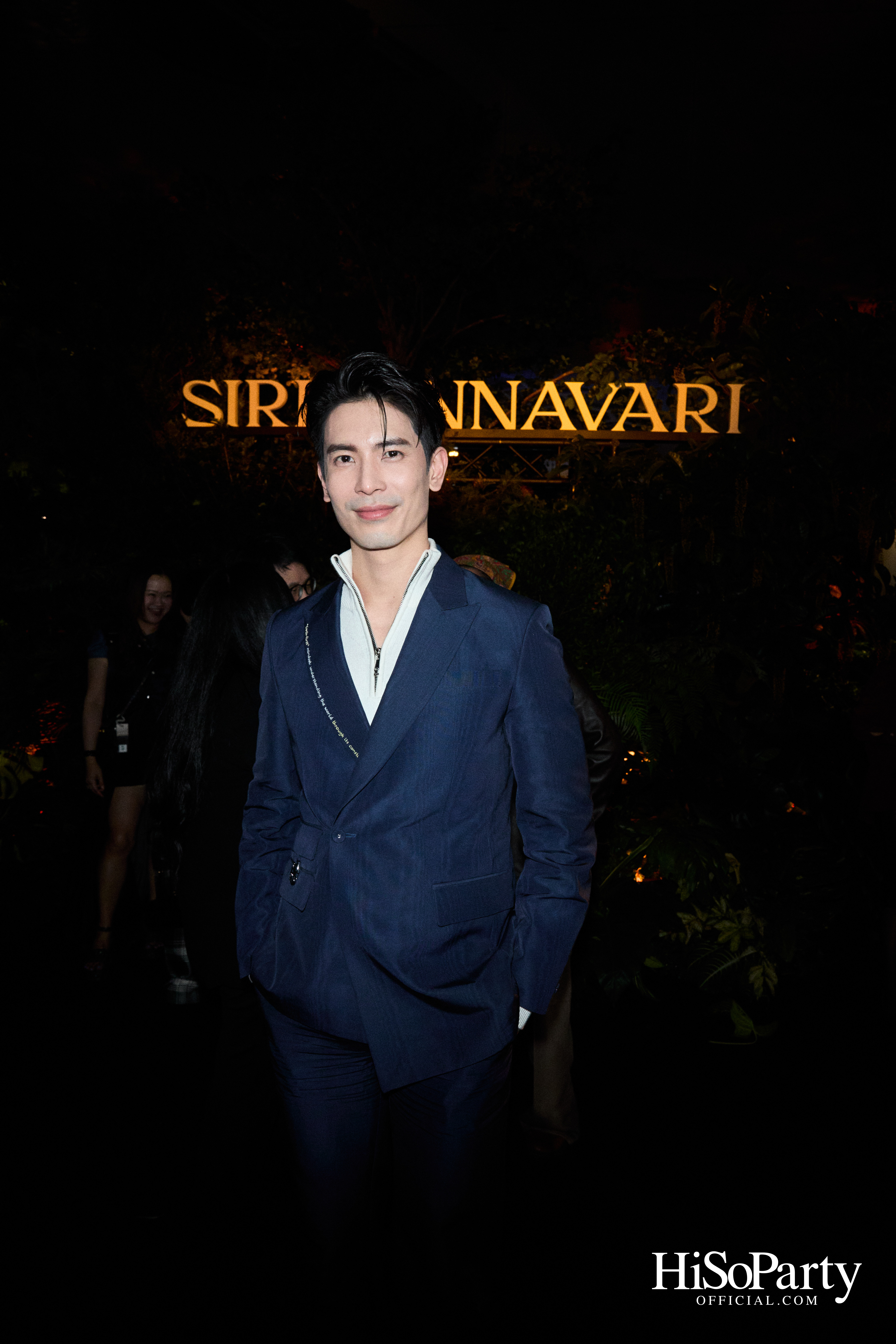SIRIVANNAVARI นำเสนอคอลเลกชัน Autumn/Winter 2026/27 ‘Echoes of Altitude’ ถ่ายทอดเสน่ห์ Sporty Couture และแรงบันดาลใจจากธรรมชาติ