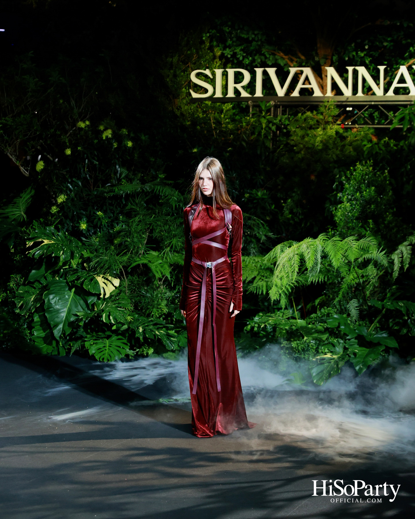 SIRIVANNAVARI นำเสนอคอลเลกชัน Autumn/Winter 2026/27 ‘Echoes of Altitude’ ถ่ายทอดเสน่ห์ Sporty Couture และแรงบันดาลใจจากธรรมชาติ