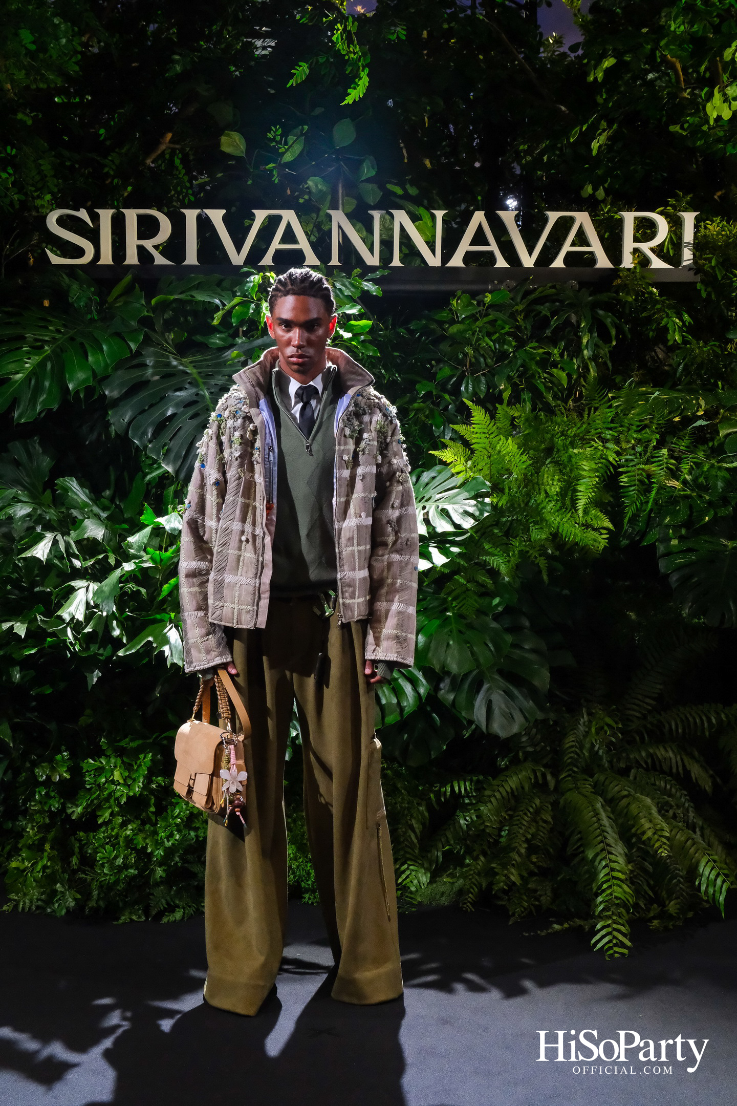 SIRIVANNAVARI นำเสนอคอลเลกชัน Autumn/Winter 2026/27 ‘Echoes of Altitude’ ถ่ายทอดเสน่ห์ Sporty Couture และแรงบันดาลใจจากธรรมชาติ