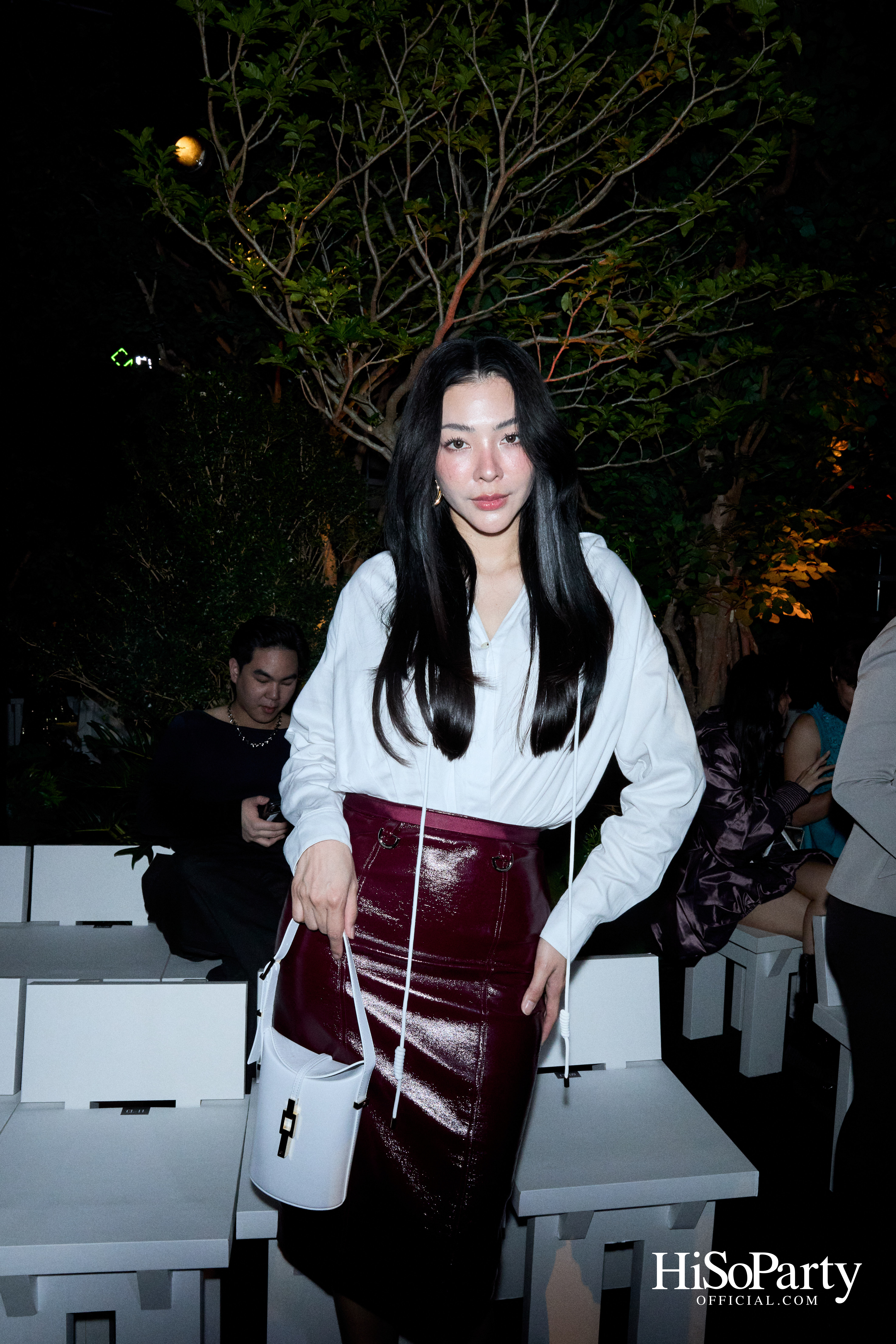 SIRIVANNAVARI นำเสนอคอลเลกชัน Autumn/Winter 2026/27 ‘Echoes of Altitude’ ถ่ายทอดเสน่ห์ Sporty Couture และแรงบันดาลใจจากธรรมชาติ