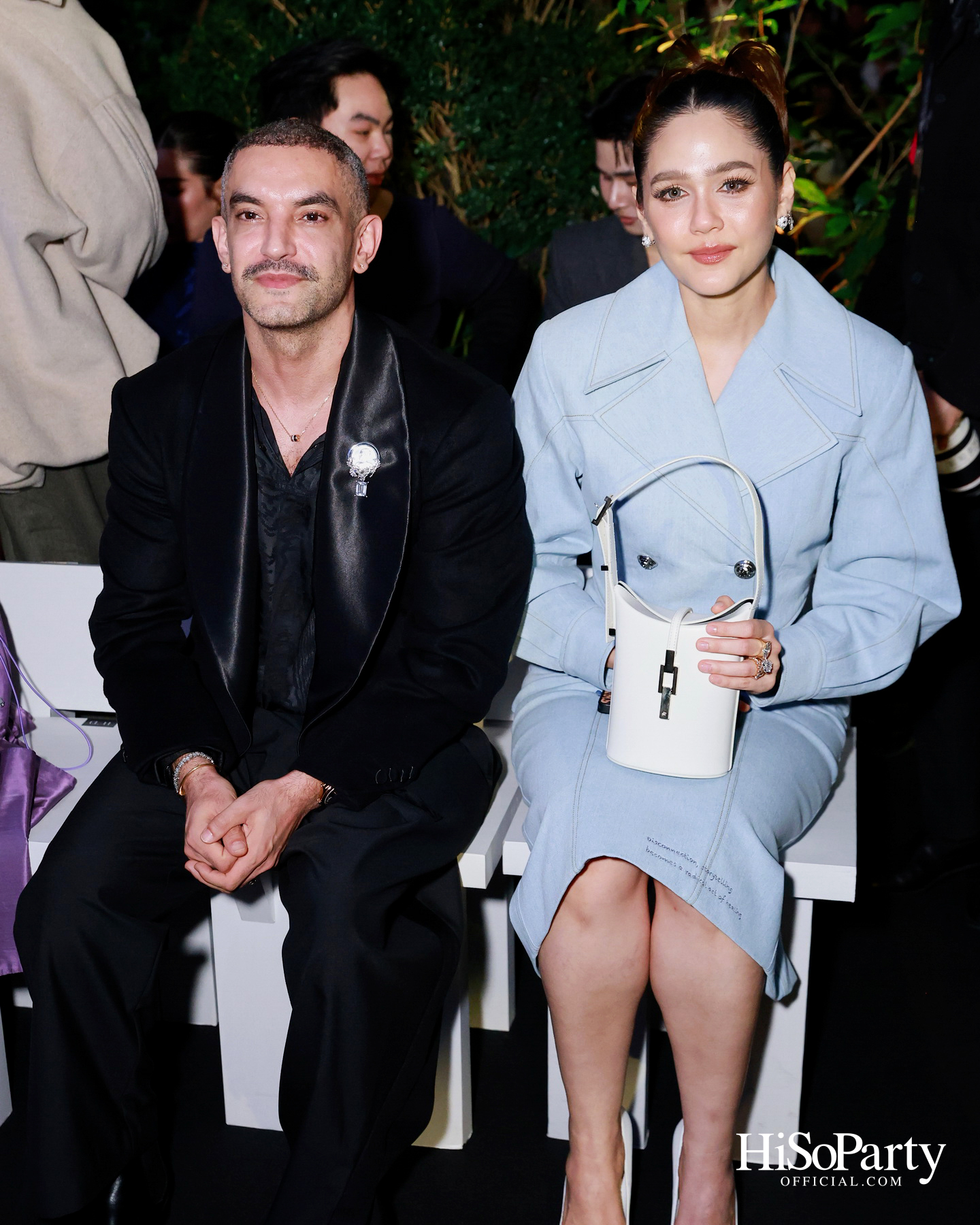 SIRIVANNAVARI นำเสนอคอลเลกชัน Autumn/Winter 2026/27 ‘Echoes of Altitude’ ถ่ายทอดเสน่ห์ Sporty Couture และแรงบันดาลใจจากธรรมชาติ