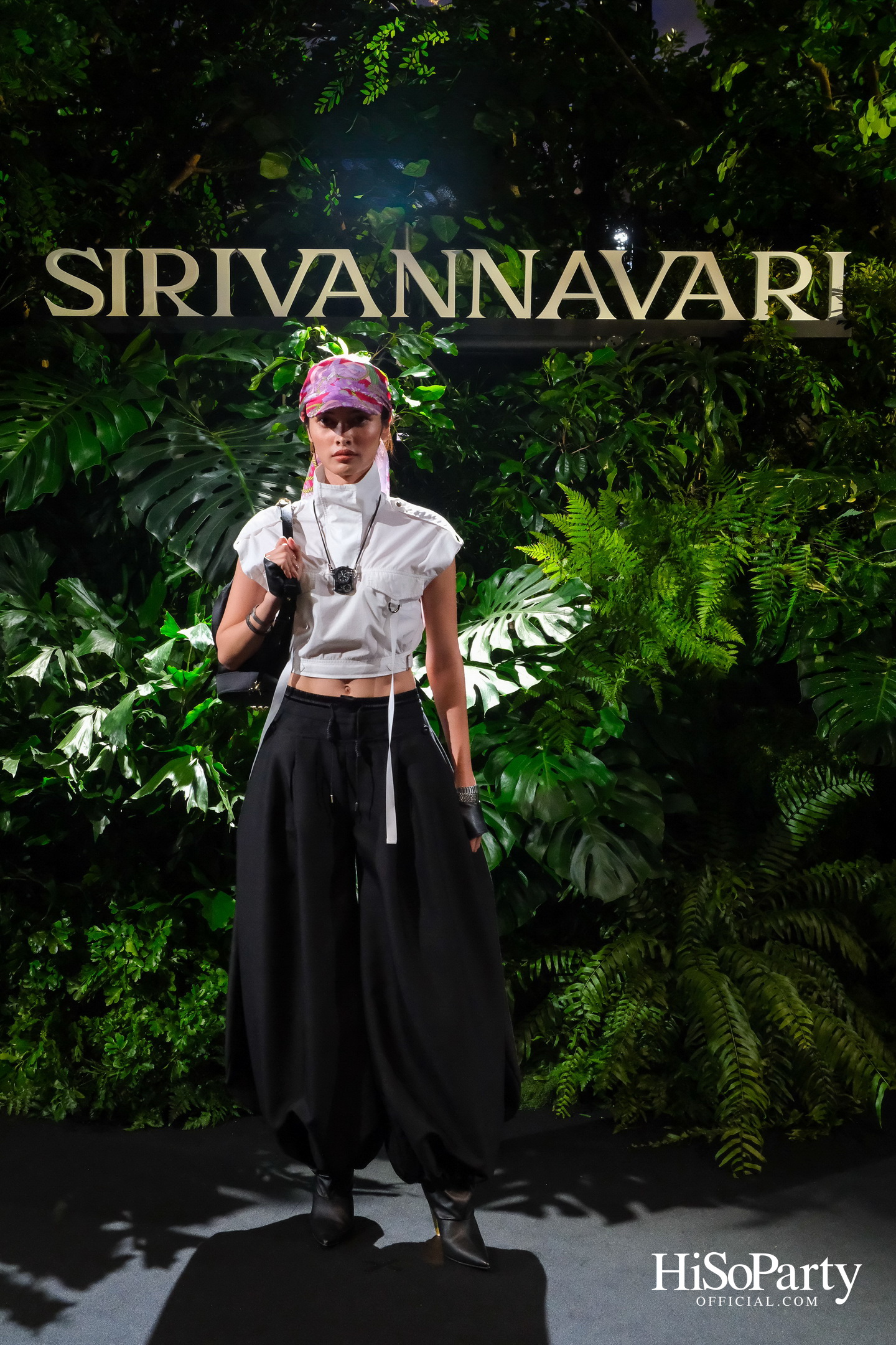 SIRIVANNAVARI นำเสนอคอลเลกชัน Autumn/Winter 2026/27 ‘Echoes of Altitude’ ถ่ายทอดเสน่ห์ Sporty Couture และแรงบันดาลใจจากธรรมชาติ
