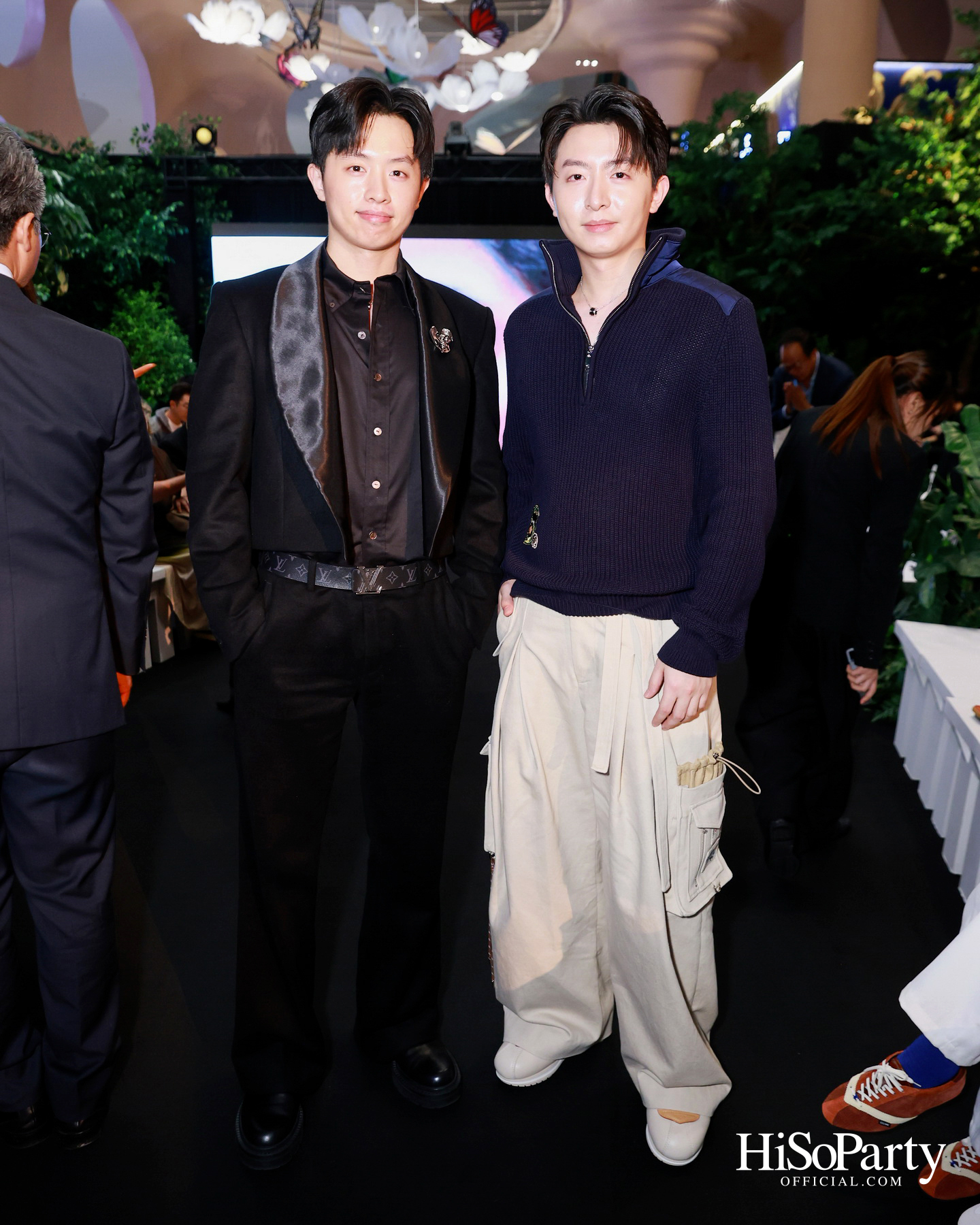 SIRIVANNAVARI นำเสนอคอลเลกชัน Autumn/Winter 2026/27 ‘Echoes of Altitude’ ถ่ายทอดเสน่ห์ Sporty Couture และแรงบันดาลใจจากธรรมชาติ