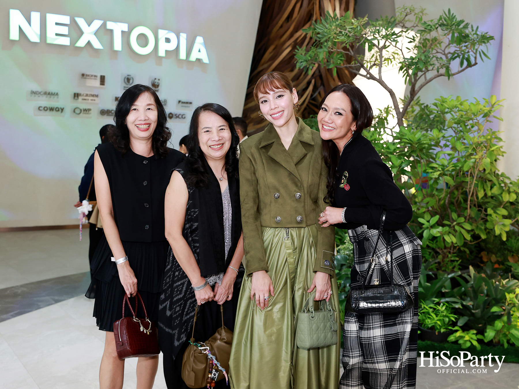 SIRIVANNAVARI นำเสนอคอลเลกชัน Autumn/Winter 2026/27 ‘Echoes of Altitude’ ถ่ายทอดเสน่ห์ Sporty Couture และแรงบันดาลใจจากธรรมชาติ