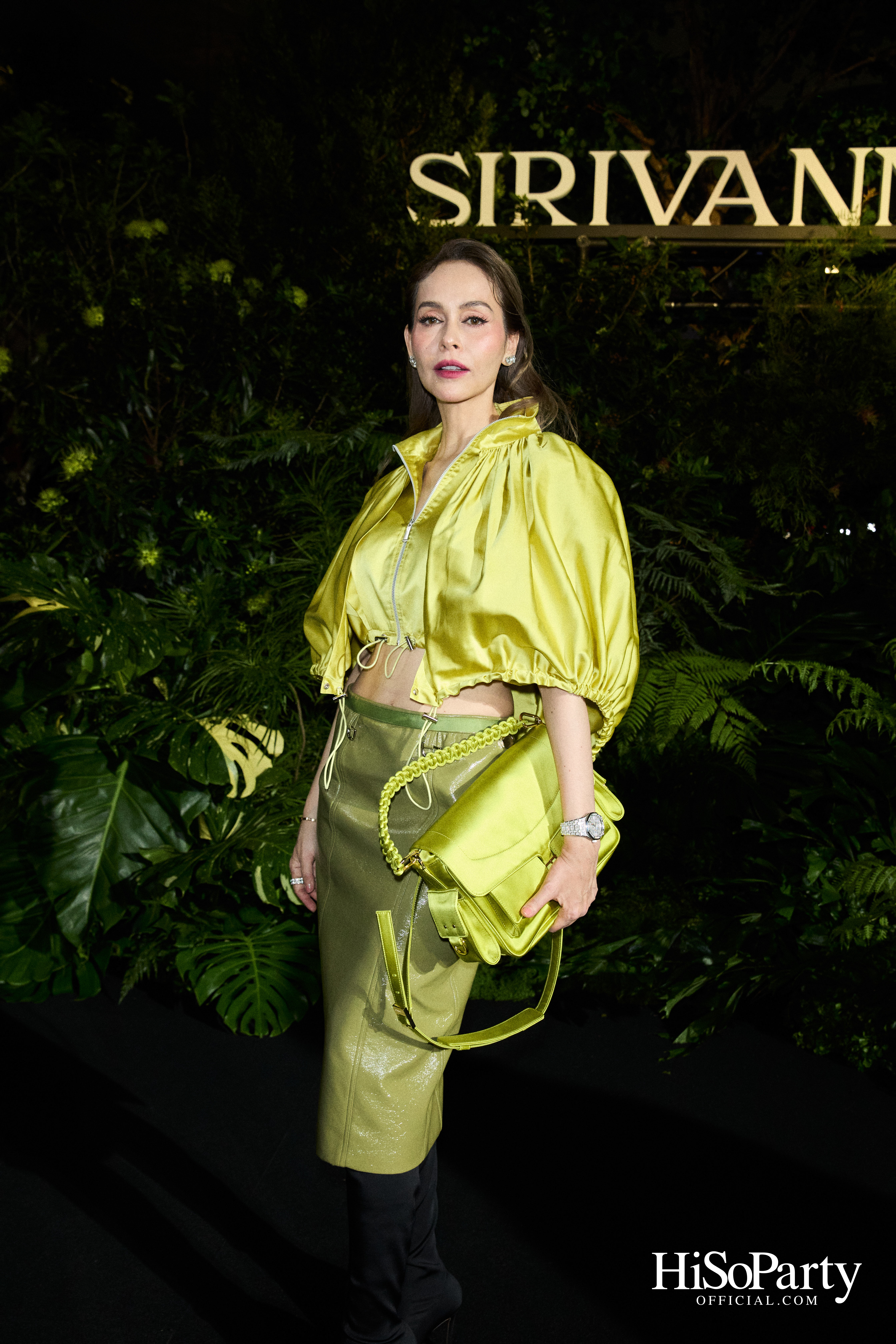 SIRIVANNAVARI นำเสนอคอลเลกชัน Autumn/Winter 2026/27 ‘Echoes of Altitude’ ถ่ายทอดเสน่ห์ Sporty Couture และแรงบันดาลใจจากธรรมชาติ