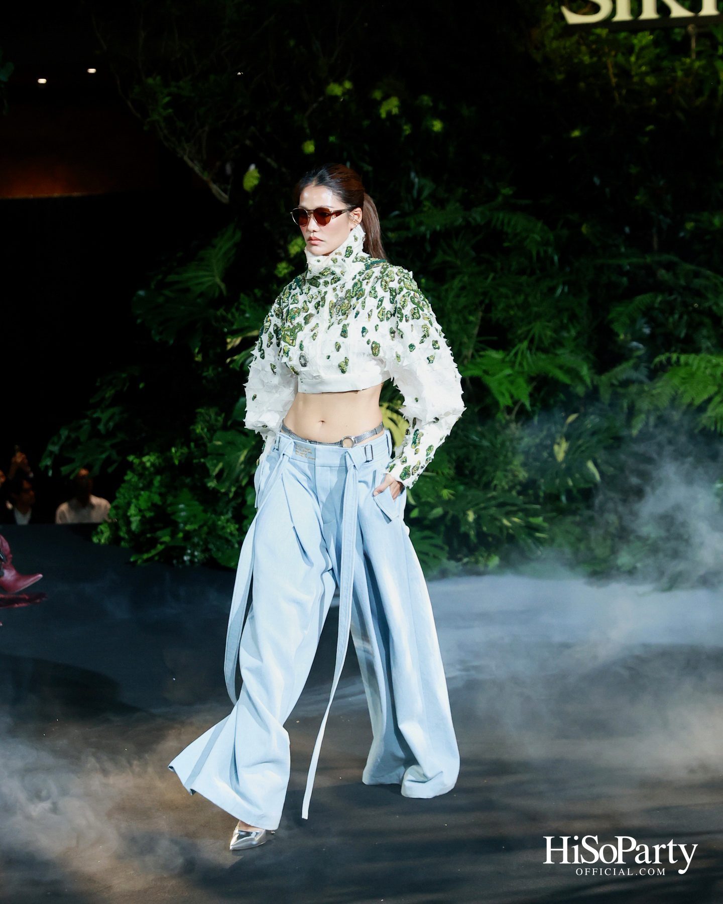 SIRIVANNAVARI นำเสนอคอลเลกชัน Autumn/Winter 2026/27 ‘Echoes of Altitude’ ถ่ายทอดเสน่ห์ Sporty Couture และแรงบันดาลใจจากธรรมชาติ