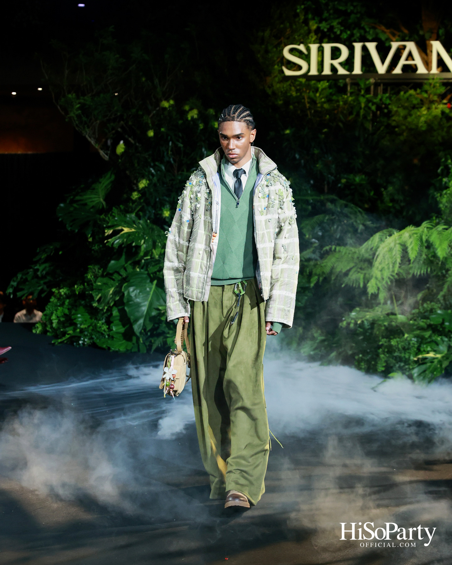 SIRIVANNAVARI นำเสนอคอลเลกชัน Autumn/Winter 2026/27 ‘Echoes of Altitude’ ถ่ายทอดเสน่ห์ Sporty Couture และแรงบันดาลใจจากธรรมชาติ