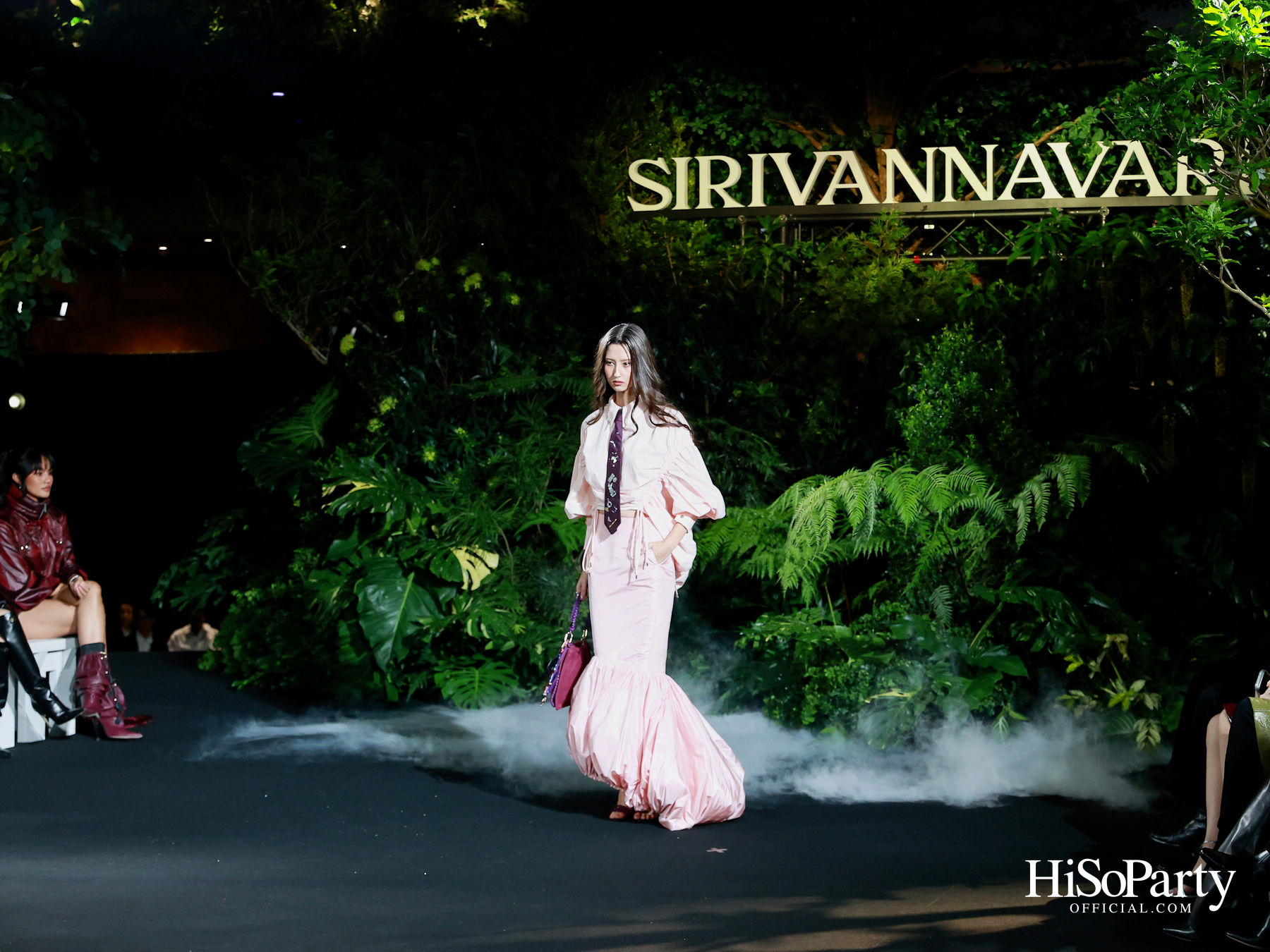 SIRIVANNAVARI นำเสนอคอลเลกชัน Autumn/Winter 2026/27 ‘Echoes of Altitude’ ถ่ายทอดเสน่ห์ Sporty Couture และแรงบันดาลใจจากธรรมชาติ