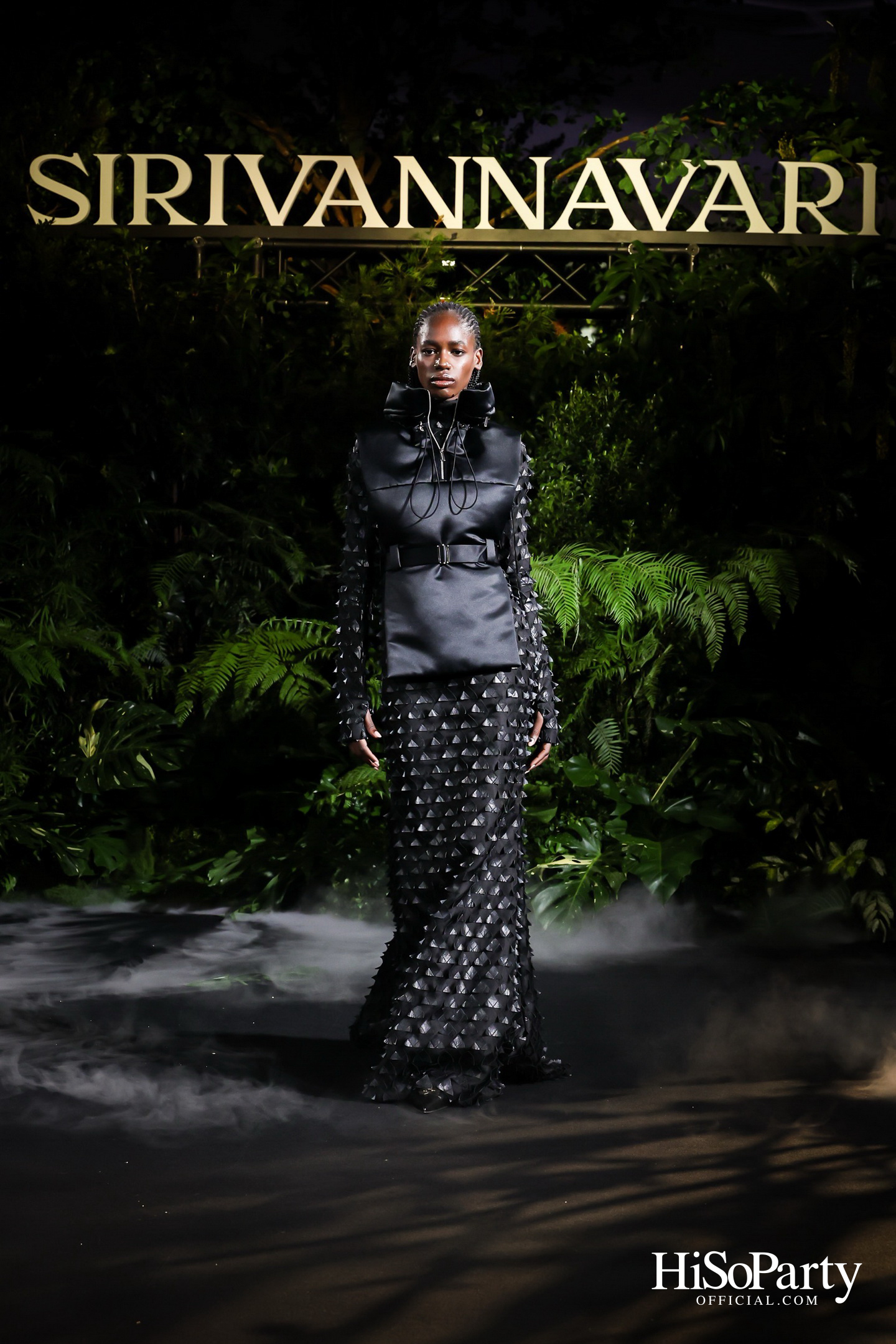 SIRIVANNAVARI นำเสนอคอลเลกชัน Autumn/Winter 2026/27 ‘Echoes of Altitude’ ถ่ายทอดเสน่ห์ Sporty Couture และแรงบันดาลใจจากธรรมชาติ