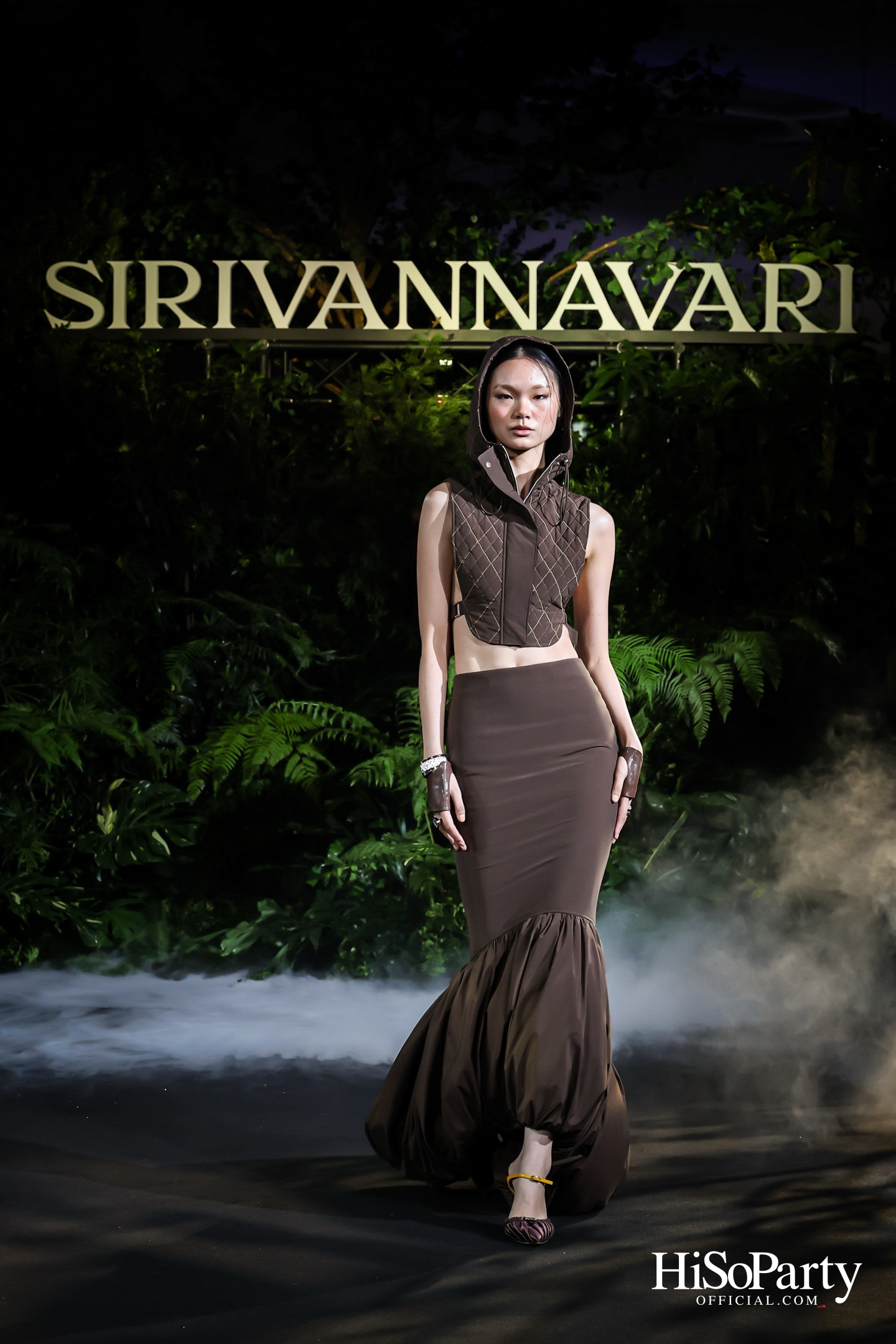 SIRIVANNAVARI นำเสนอคอลเลกชัน Autumn/Winter 2026/27 ‘Echoes of Altitude’ ถ่ายทอดเสน่ห์ Sporty Couture และแรงบันดาลใจจากธรรมชาติ