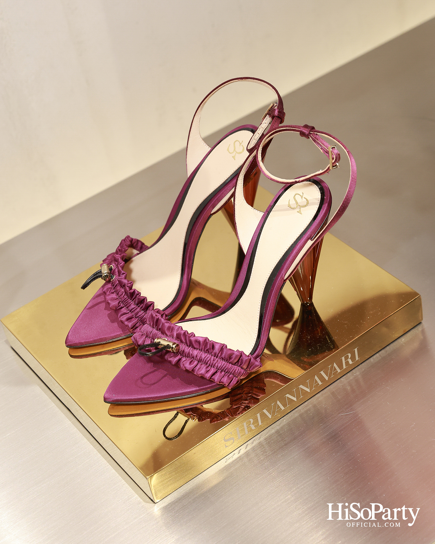 SIRIVANNAVARI นำเสนอคอลเลกชัน Autumn/Winter 2026/27 ‘Echoes of Altitude’ ถ่ายทอดเสน่ห์ Sporty Couture และแรงบันดาลใจจากธรรมชาติ