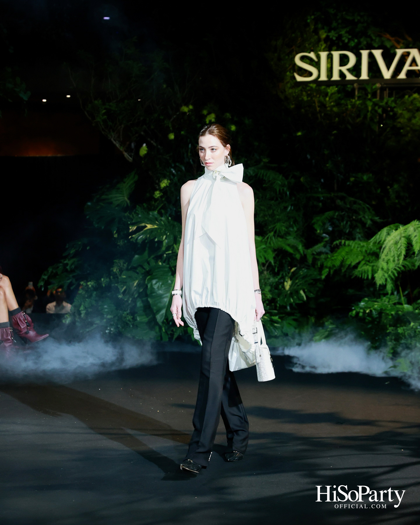 SIRIVANNAVARI นำเสนอคอลเลกชัน Autumn/Winter 2026/27 ‘Echoes of Altitude’ ถ่ายทอดเสน่ห์ Sporty Couture และแรงบันดาลใจจากธรรมชาติ