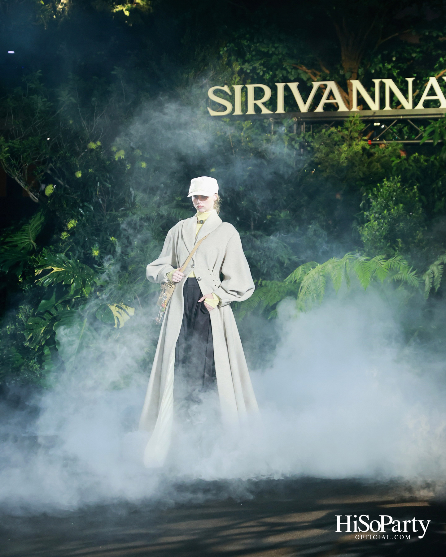 SIRIVANNAVARI นำเสนอคอลเลกชัน Autumn/Winter 2026/27 ‘Echoes of Altitude’ ถ่ายทอดเสน่ห์ Sporty Couture และแรงบันดาลใจจากธรรมชาติ