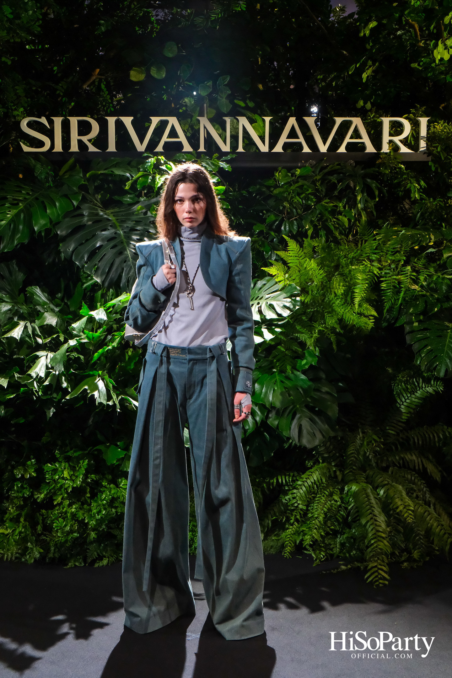 SIRIVANNAVARI นำเสนอคอลเลกชัน Autumn/Winter 2026/27 ‘Echoes of Altitude’ ถ่ายทอดเสน่ห์ Sporty Couture และแรงบันดาลใจจากธรรมชาติ