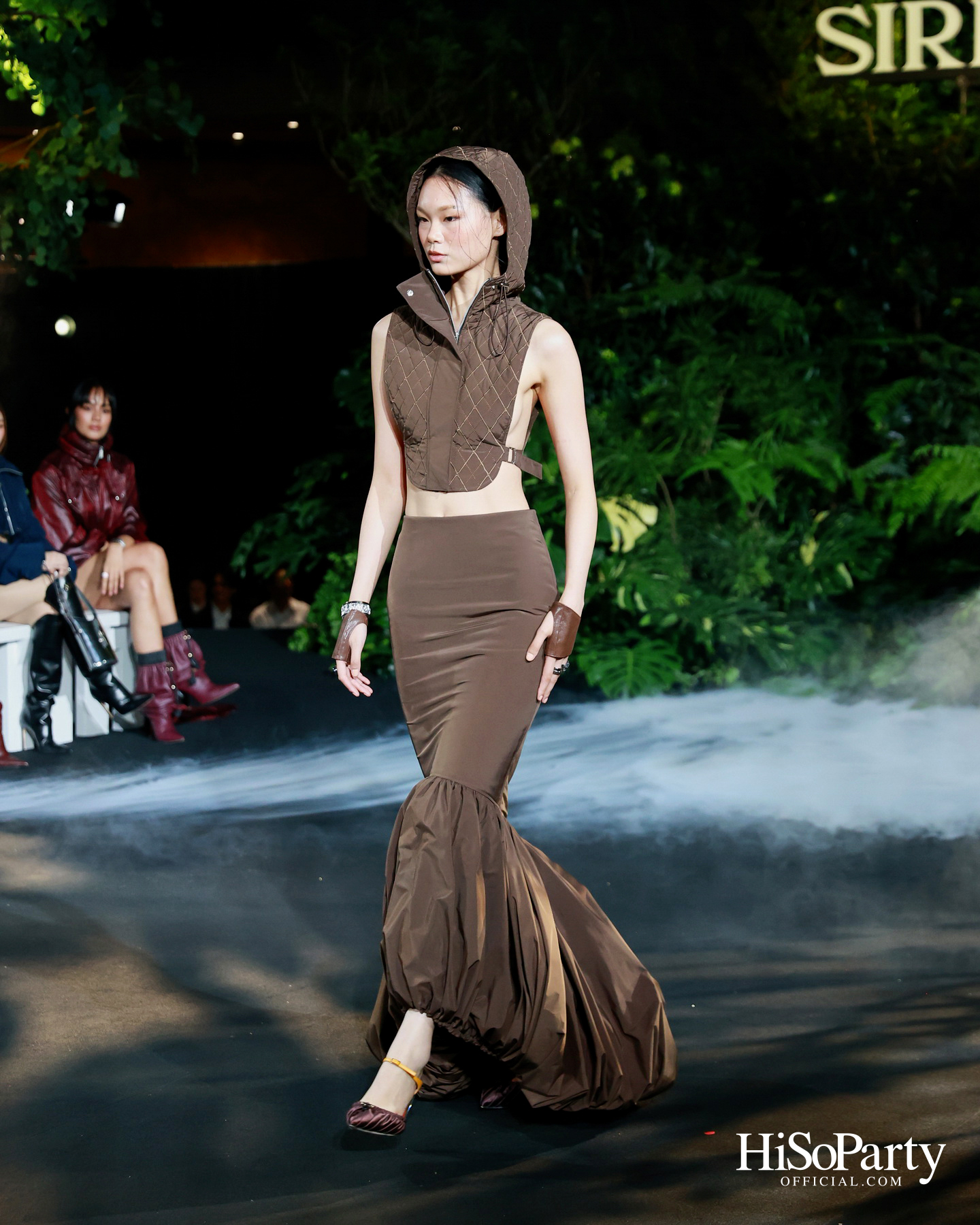 SIRIVANNAVARI นำเสนอคอลเลกชัน Autumn/Winter 2026/27 ‘Echoes of Altitude’ ถ่ายทอดเสน่ห์ Sporty Couture และแรงบันดาลใจจากธรรมชาติ