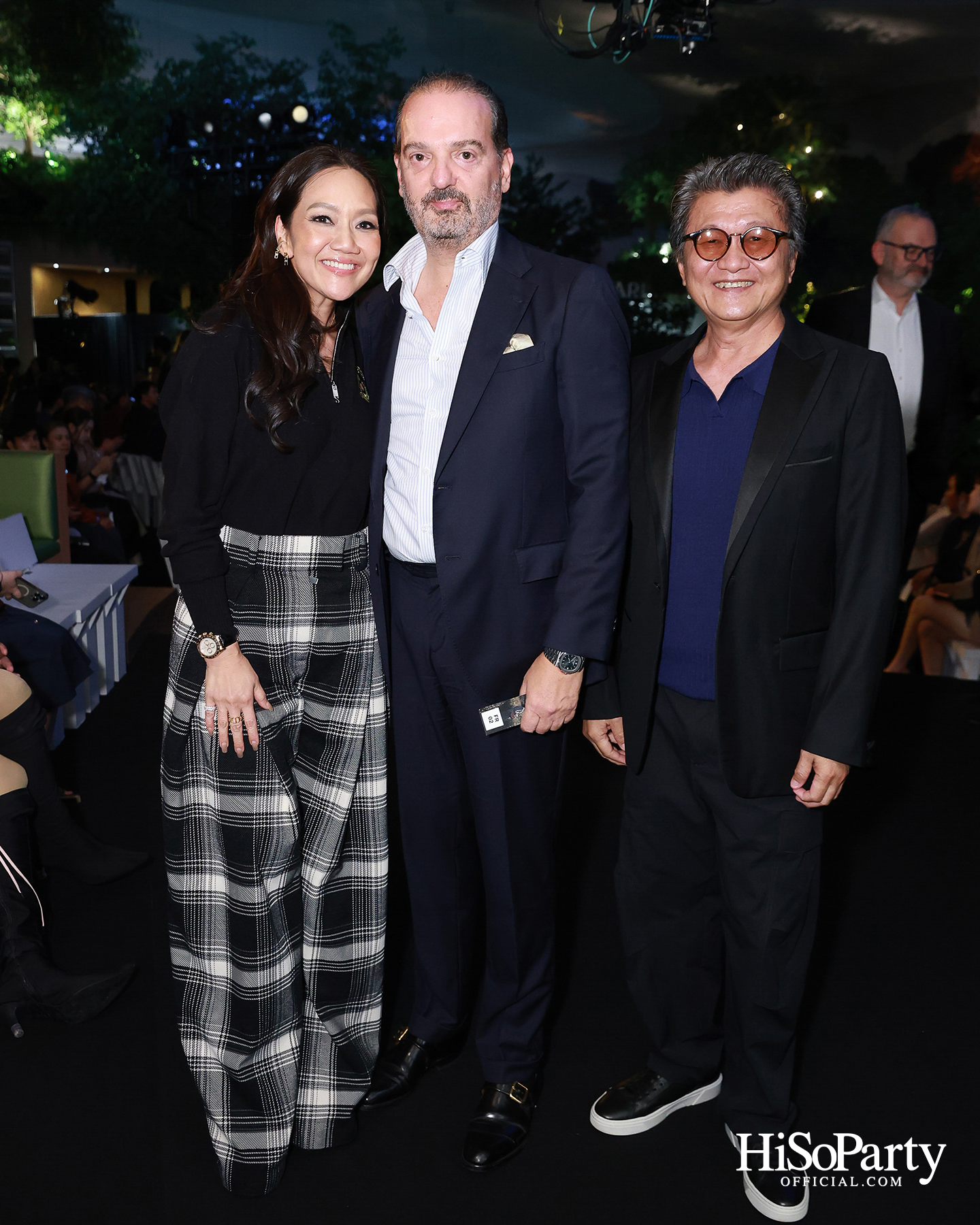 SIRIVANNAVARI นำเสนอคอลเลกชัน Autumn/Winter 2026/27 ‘Echoes of Altitude’ ถ่ายทอดเสน่ห์ Sporty Couture และแรงบันดาลใจจากธรรมชาติ