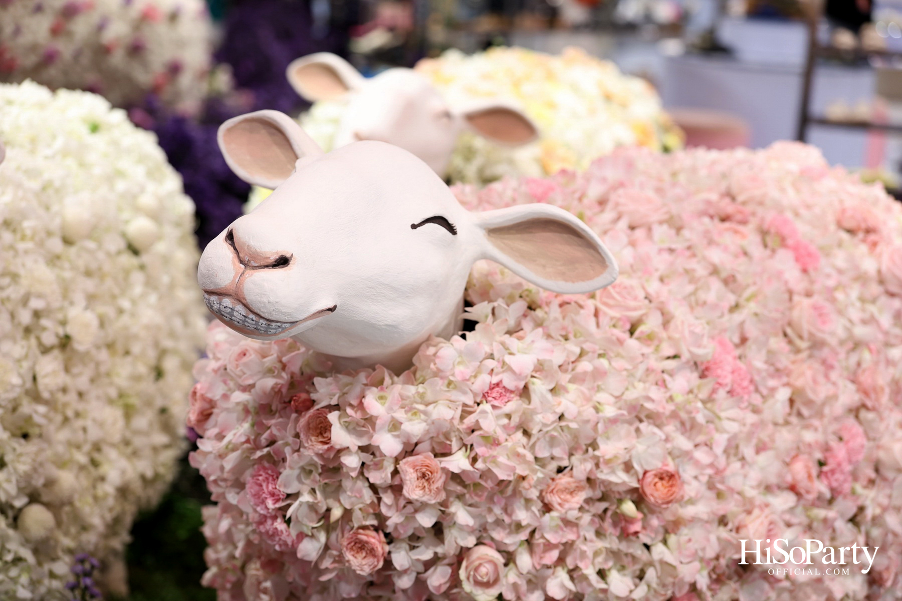 ห้างเซ็นทรัลฉลองครบรอบ 79 ปี กับ ‘CENTRAL ANNIVERSARY 2026 – WHERE WONDERS BLOOM’ เนรมิตเทศกาลดอกไม้แห่งปีสุดตระการตา