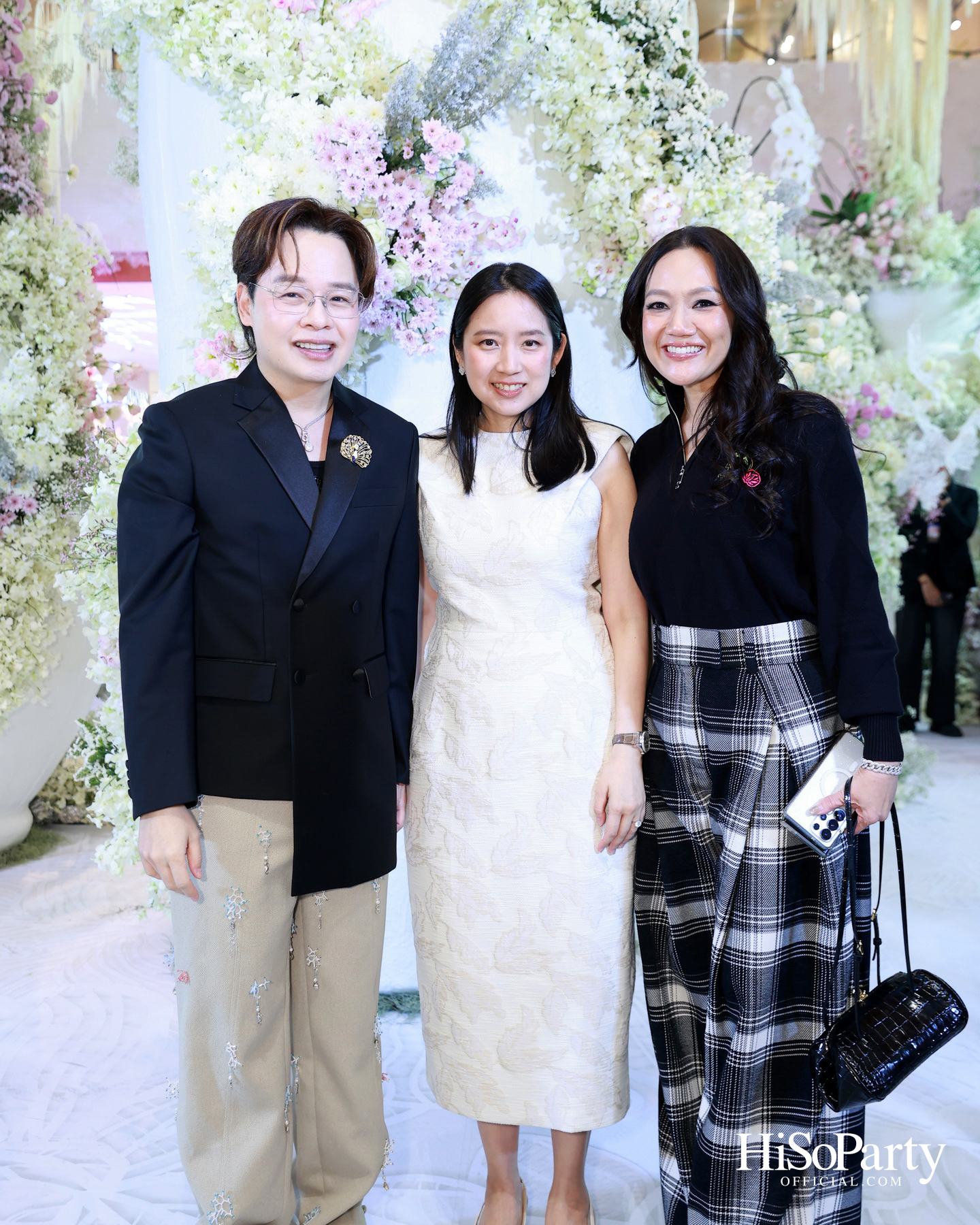 ห้างเซ็นทรัลฉลองครบรอบ 79 ปี กับ ‘CENTRAL ANNIVERSARY 2026 – WHERE WONDERS BLOOM’ เนรมิตเทศกาลดอกไม้แห่งปีสุดตระการตา