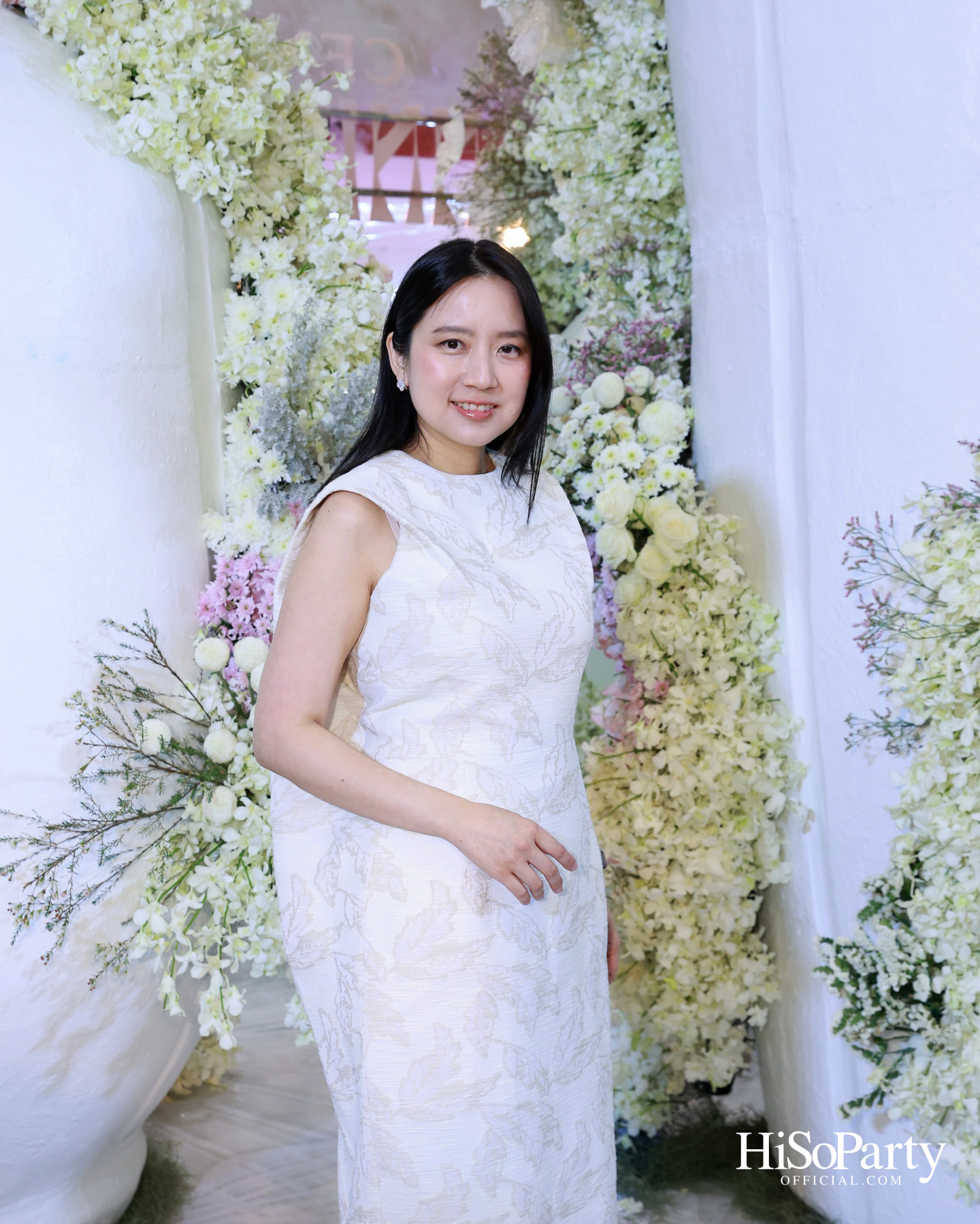 ห้างเซ็นทรัลฉลองครบรอบ 79 ปี กับ ‘CENTRAL ANNIVERSARY 2026 – WHERE WONDERS BLOOM’ เนรมิตเทศกาลดอกไม้แห่งปีสุดตระการตา